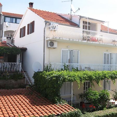 Apartmani Niki Hvar Hvar Town Exteriér fotografie