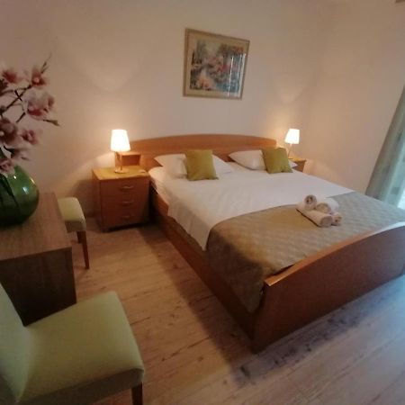 Apartmani Niki Hvar Hvar Town Exteriér fotografie