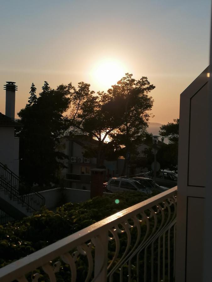Apartmani Niki Hvar Hvar Town Exteriér fotografie