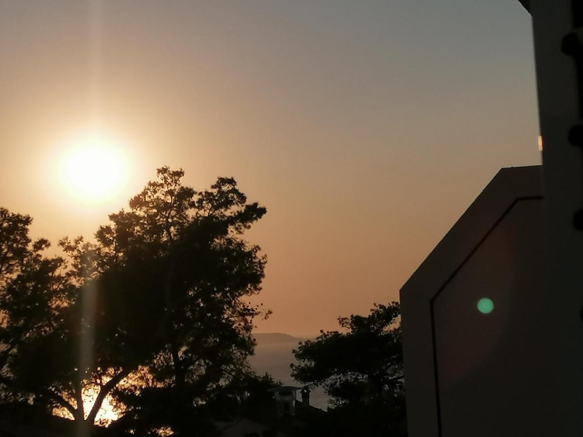 Apartmani Niki Hvar Hvar Town Exteriér fotografie