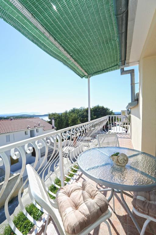Apartmani Niki Hvar Hvar Town Pokoj fotografie