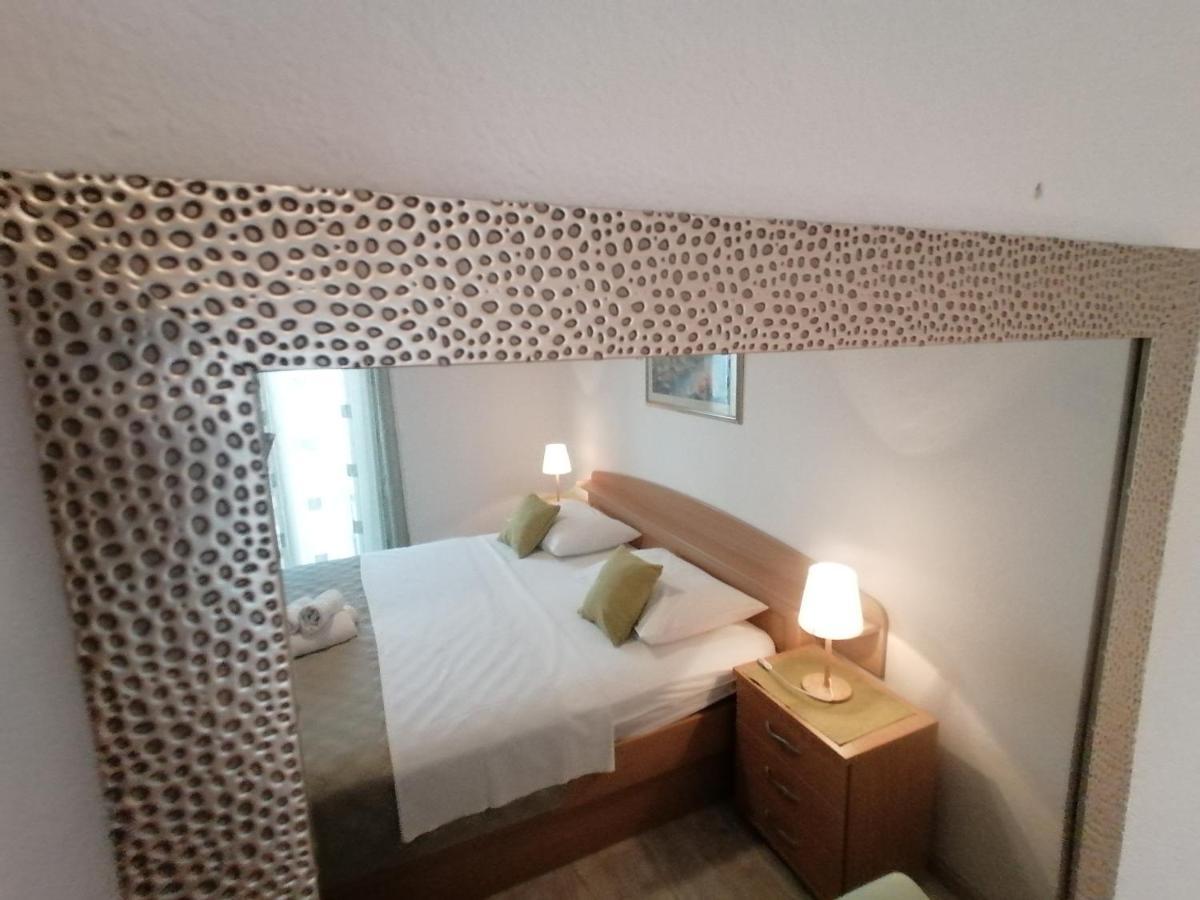 Apartmani Niki Hvar Hvar Town Exteriér fotografie
