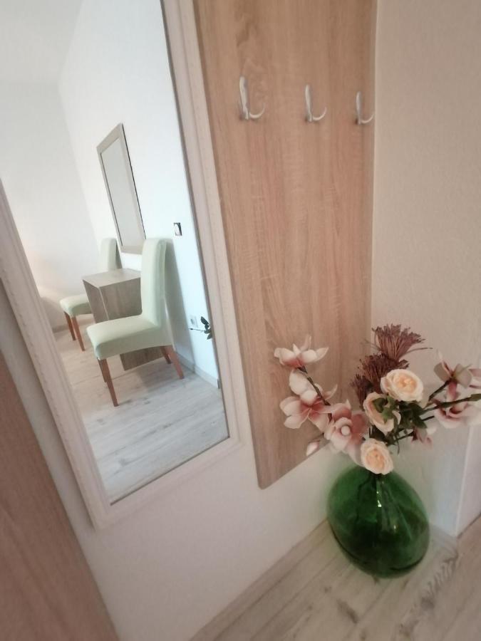 Apartmani Niki Hvar Hvar Town Exteriér fotografie