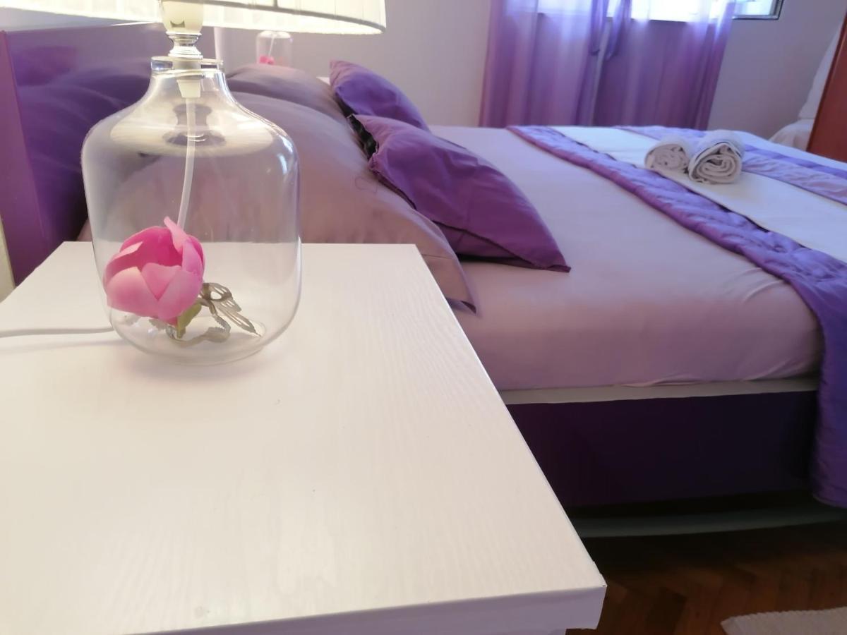 Apartmani Niki Hvar Hvar Town Exteriér fotografie