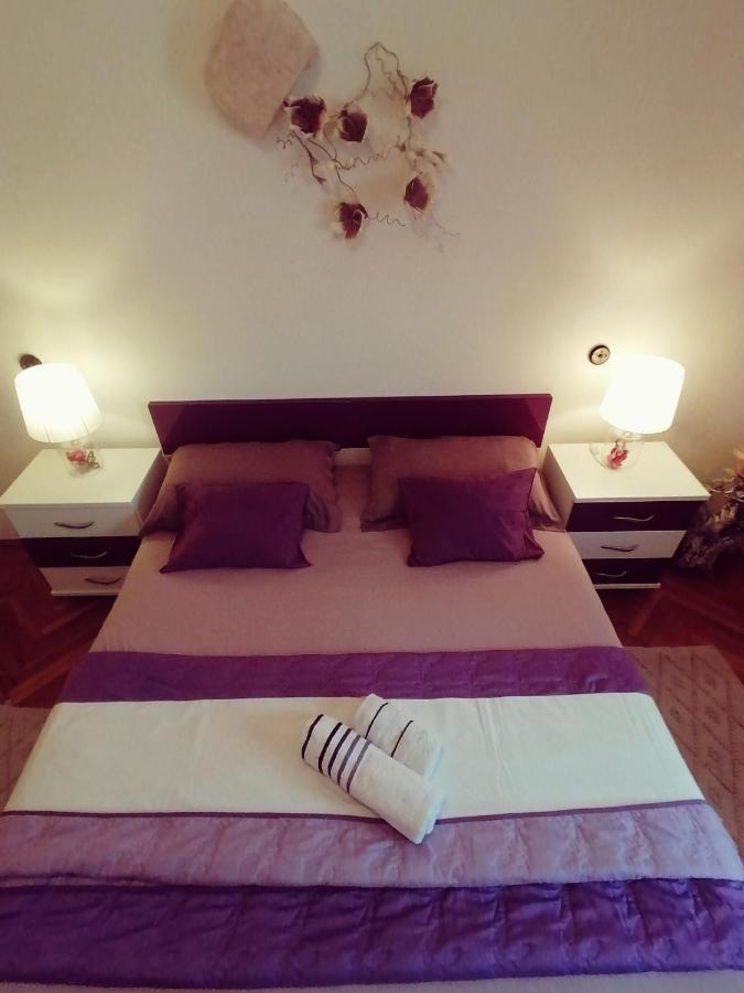 Apartmani Niki Hvar Hvar Town Exteriér fotografie