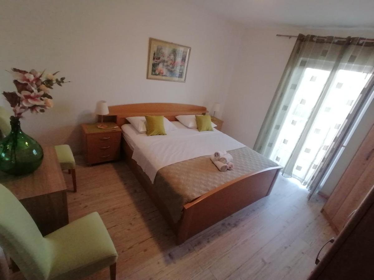 Apartmani Niki Hvar Hvar Town Exteriér fotografie