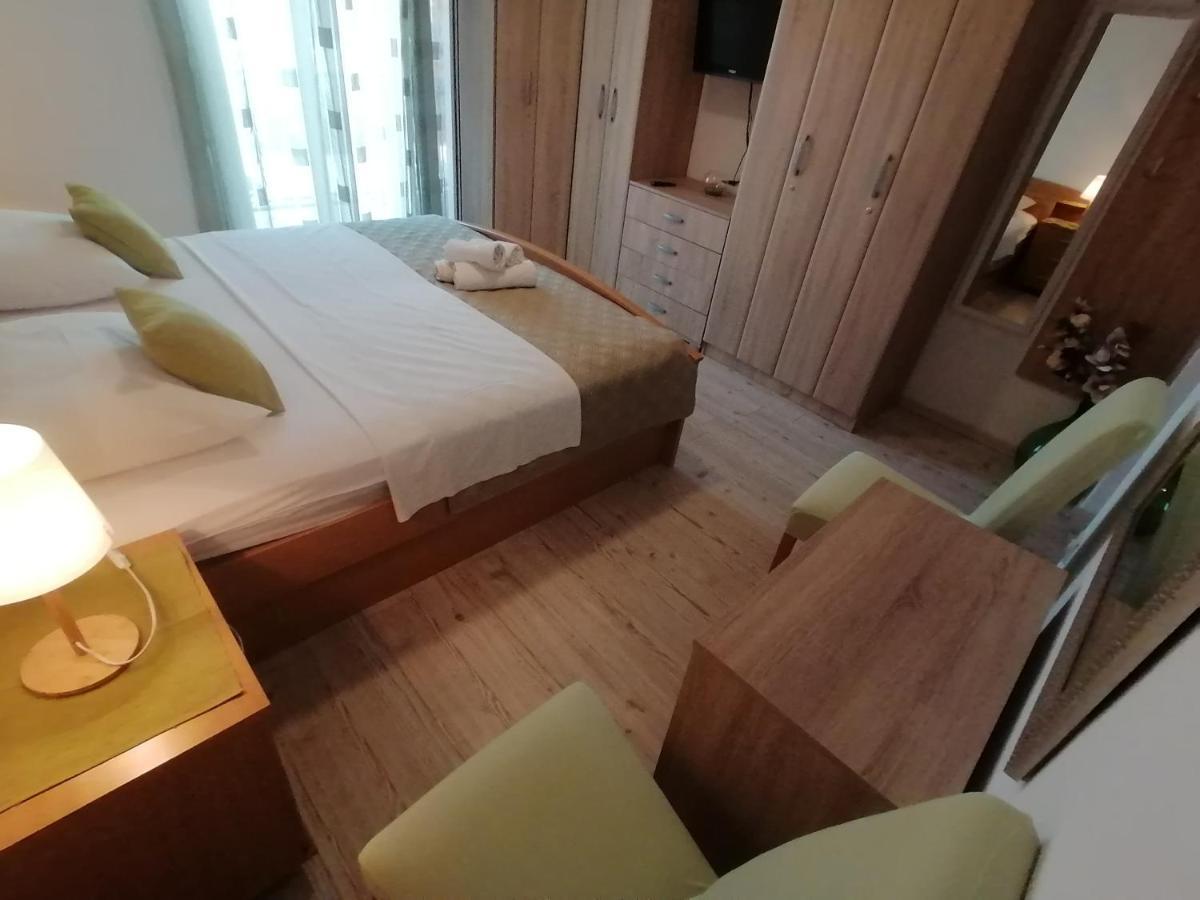Apartmani Niki Hvar Hvar Town Exteriér fotografie