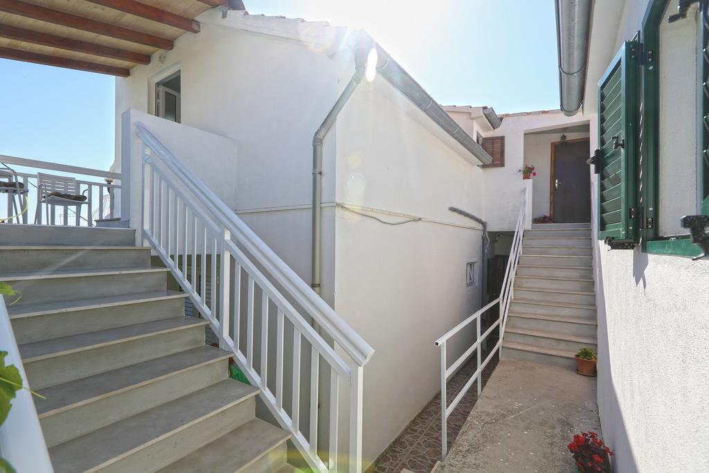 Apartmani Niki Hvar Hvar Town Pokoj fotografie