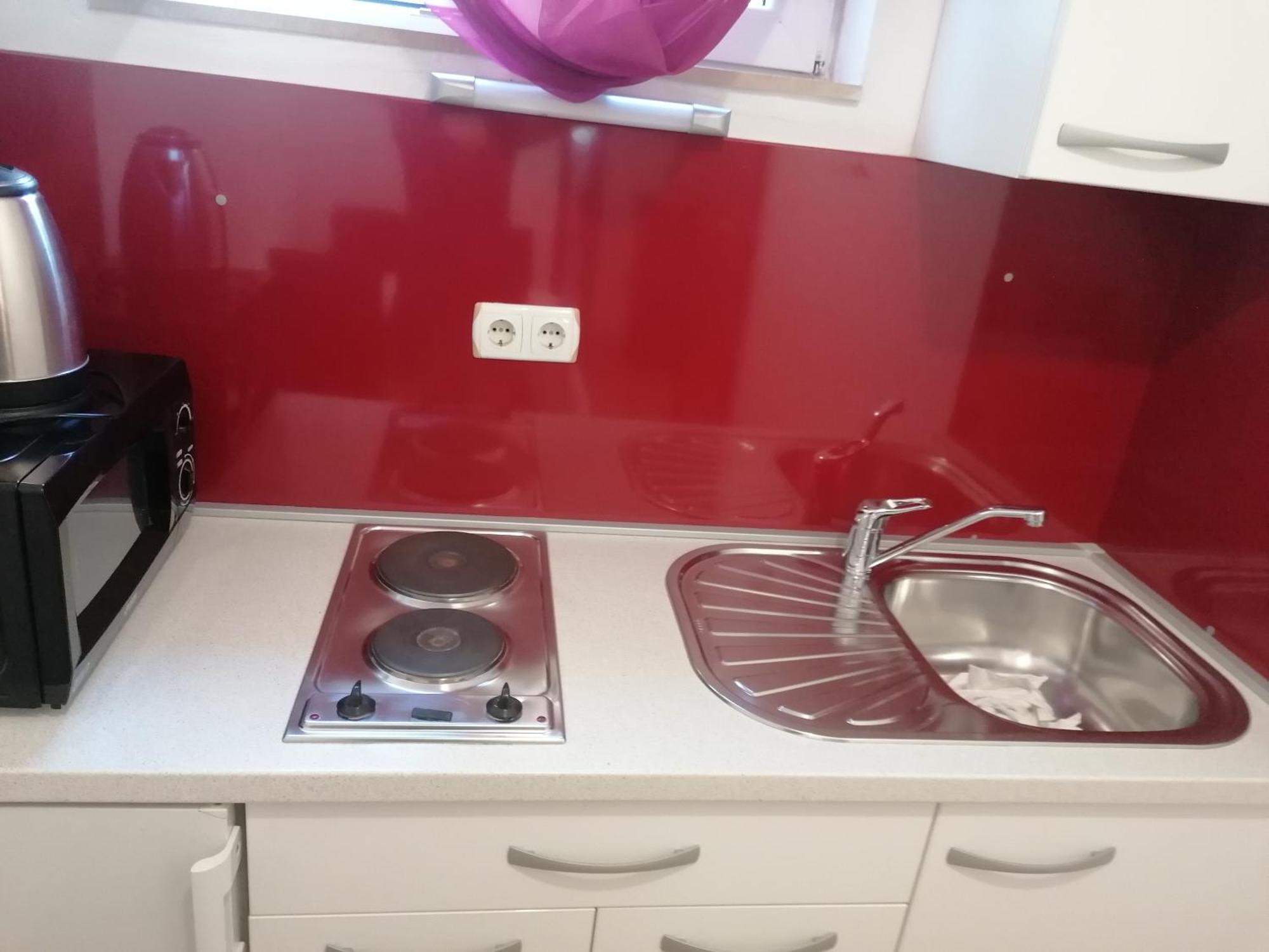 Apartmani Niki Hvar Hvar Town Exteriér fotografie