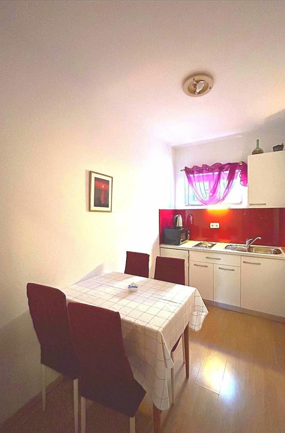 Apartmani Niki Hvar Hvar Town Exteriér fotografie