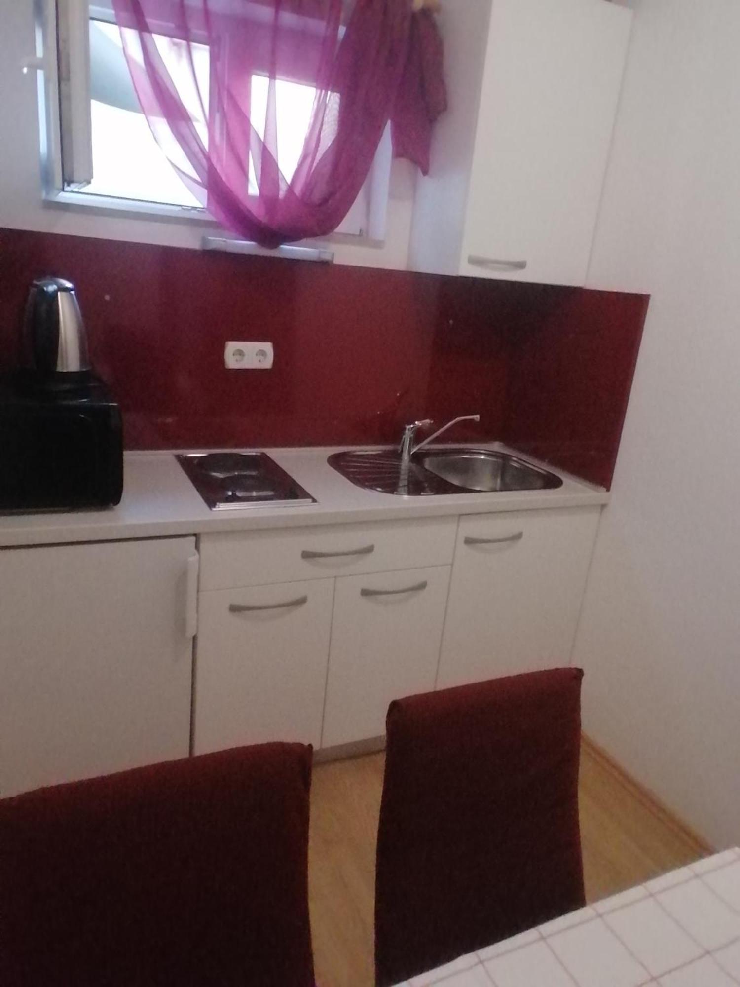 Apartmani Niki Hvar Hvar Town Exteriér fotografie