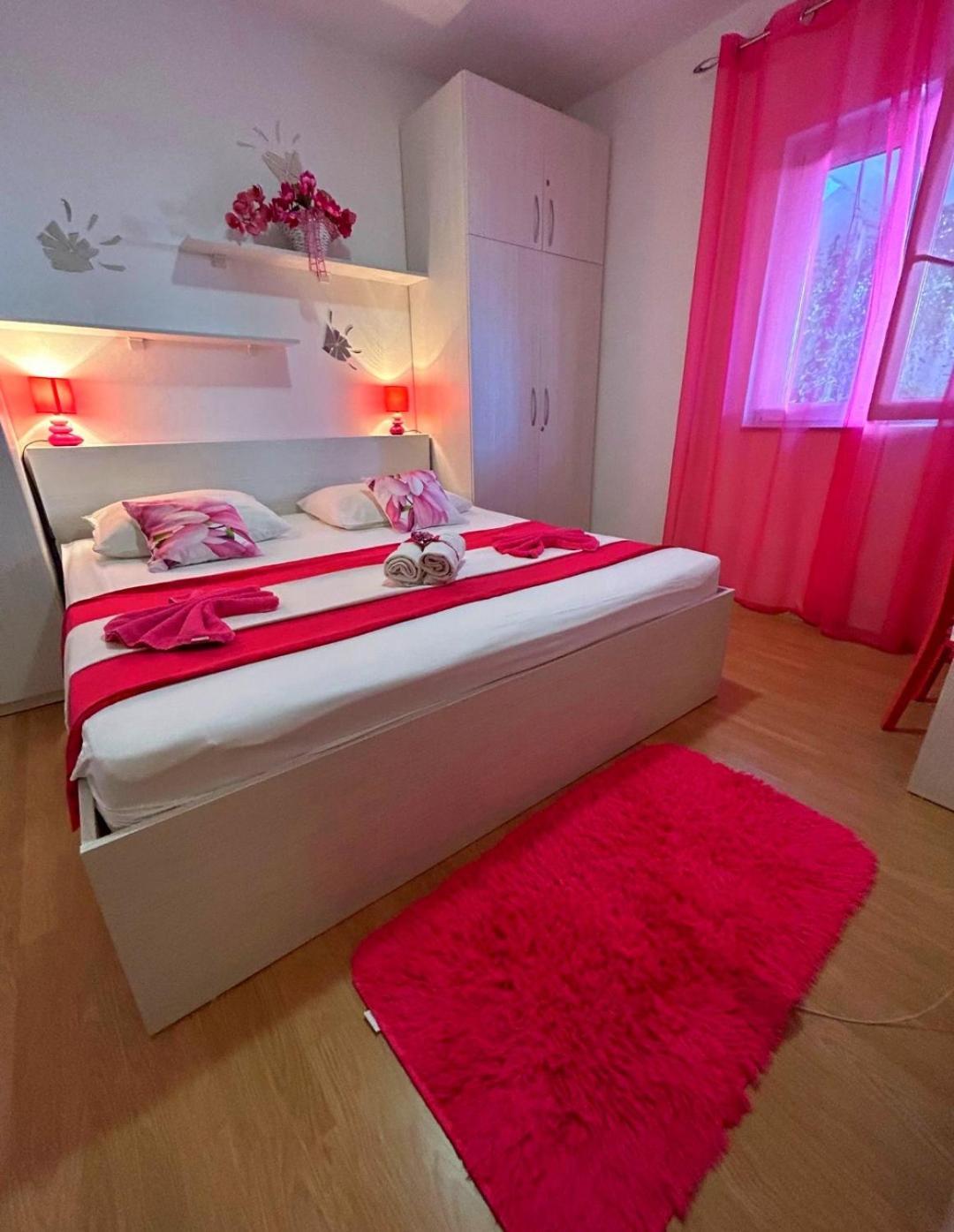 Apartmani Niki Hvar Hvar Town Exteriér fotografie