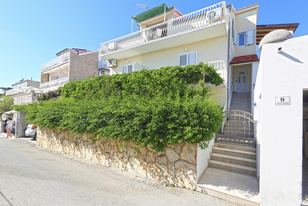 Apartmani Niki Hvar Hvar Town Pokoj fotografie