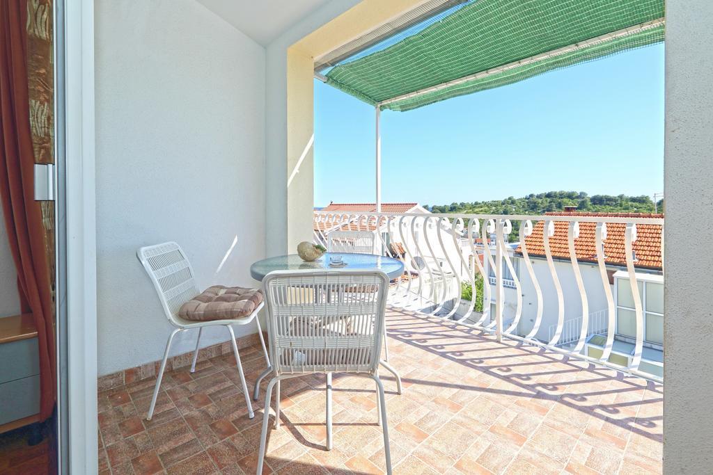 Apartmani Niki Hvar Hvar Town Pokoj fotografie