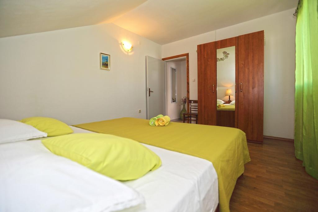 Apartmani Niki Hvar Hvar Town Pokoj fotografie