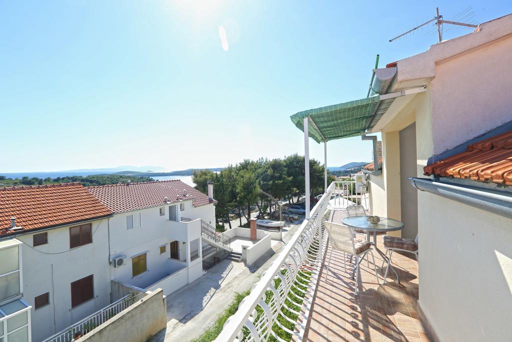 Apartmani Niki Hvar Hvar Town Pokoj fotografie