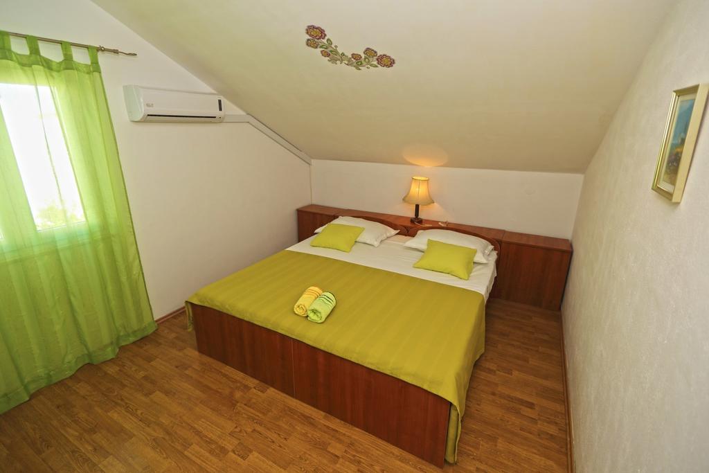 Apartmani Niki Hvar Hvar Town Pokoj fotografie