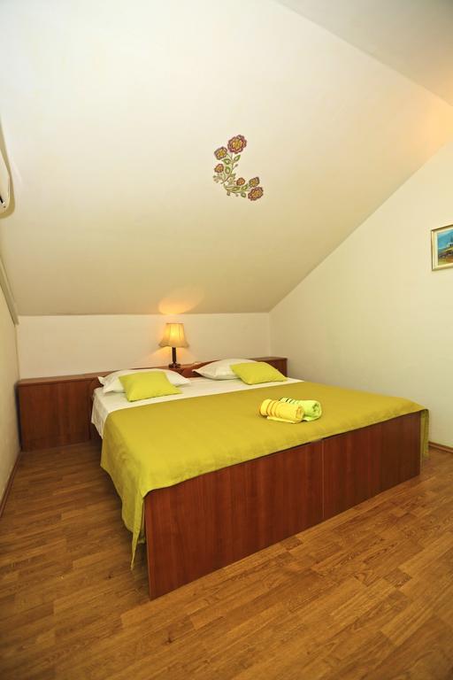 Apartmani Niki Hvar Hvar Town Pokoj fotografie