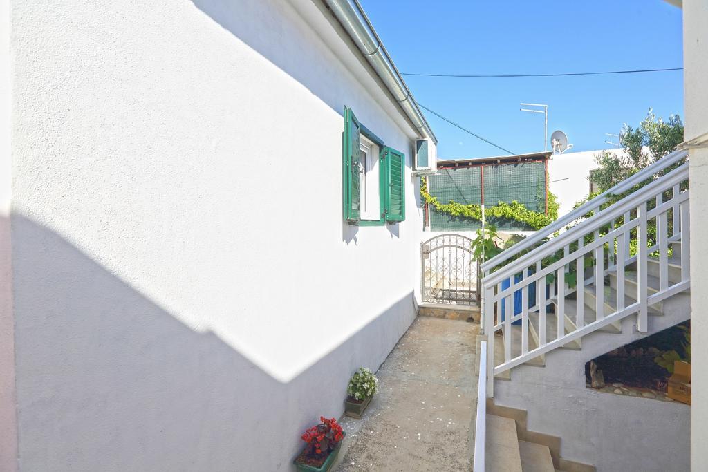 Apartmani Niki Hvar Hvar Town Pokoj fotografie