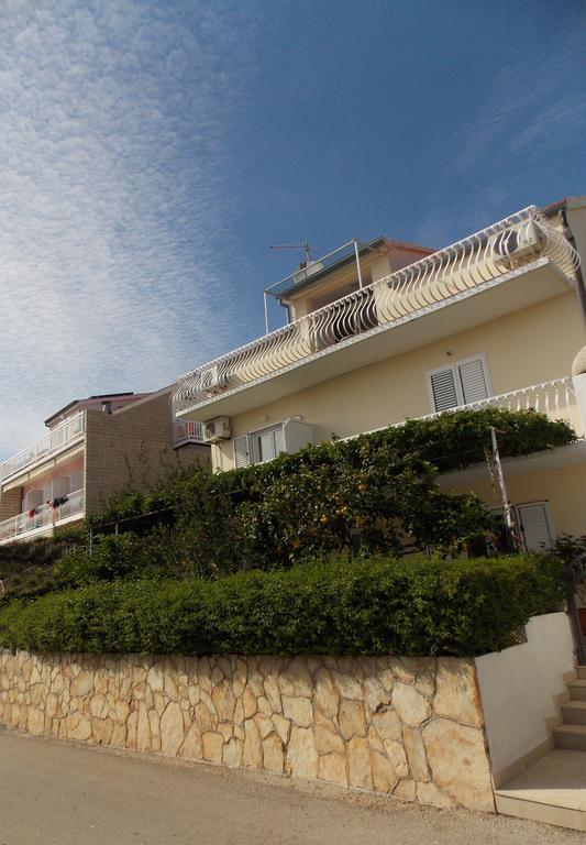Apartmani Niki Hvar Hvar Town Exteriér fotografie