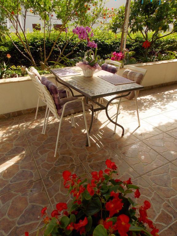 Apartmani Niki Hvar Hvar Town Exteriér fotografie