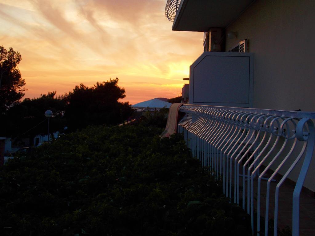 Apartmani Niki Hvar Hvar Town Exteriér fotografie