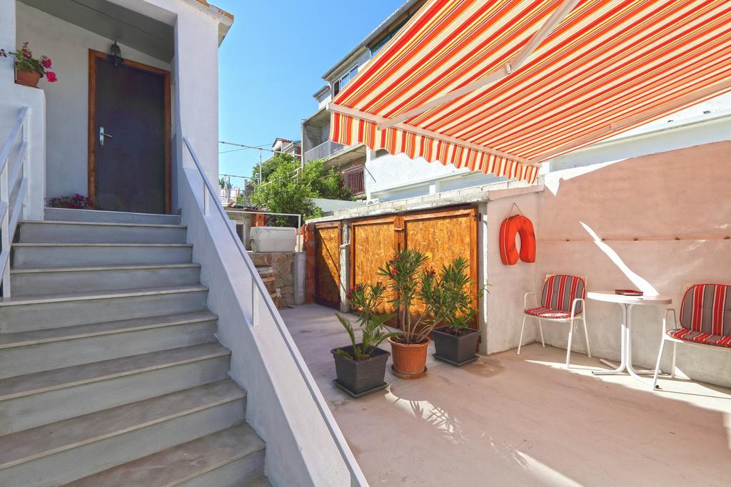 Apartmani Niki Hvar Hvar Town Exteriér fotografie