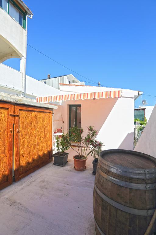 Apartmani Niki Hvar Hvar Town Exteriér fotografie