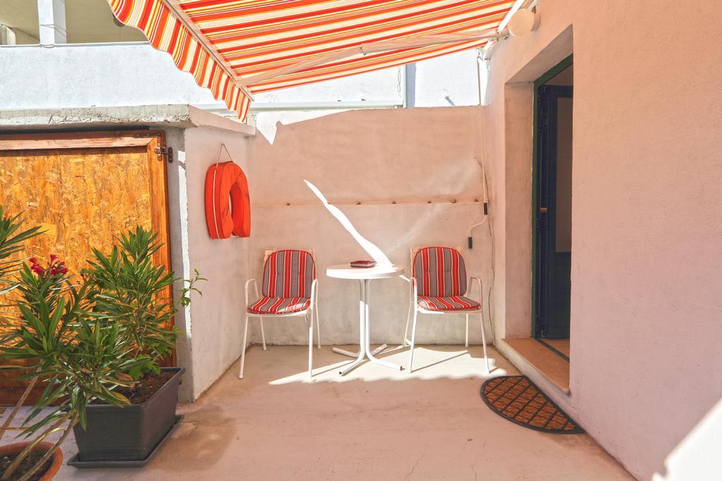 Apartmani Niki Hvar Hvar Town Exteriér fotografie